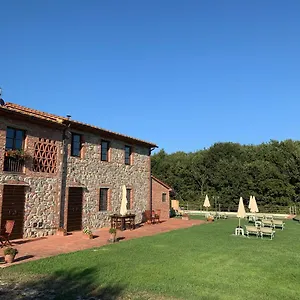 Gasthuis Sibolla Holidays, Altopascio