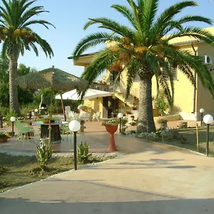 Dei Giardini Bed & Breakfast
