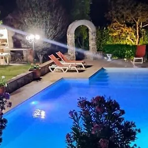 Bed & Breakfast Nido Del Merlo, Santomato