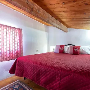 Frühstückspension B&B Alguer **