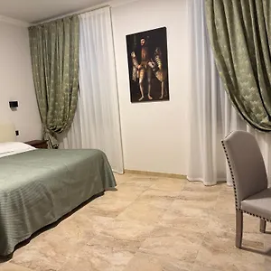 Le Del Ceccottino Guest house