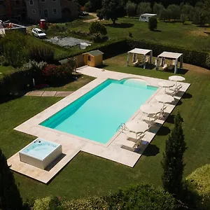 Le Colombaie Country Bed & Breakfast