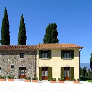 Poggio Desto Bed & Breakfast