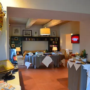 Borgo Di Pratavecchie Bed & Breakfast