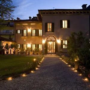 Palazzo Torriani Gasthof
