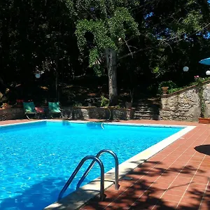 La Nussa Bed & Breakfast