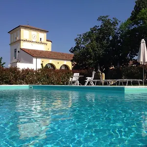 Gasthof Ca Beregana ***