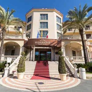 Hotel Federico Ii ****