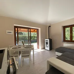  Casa vacanze Residenza I Giardini Italia