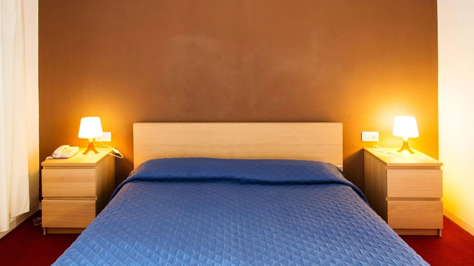 Cavalieri Del Tau Hotel Altopascio Italy