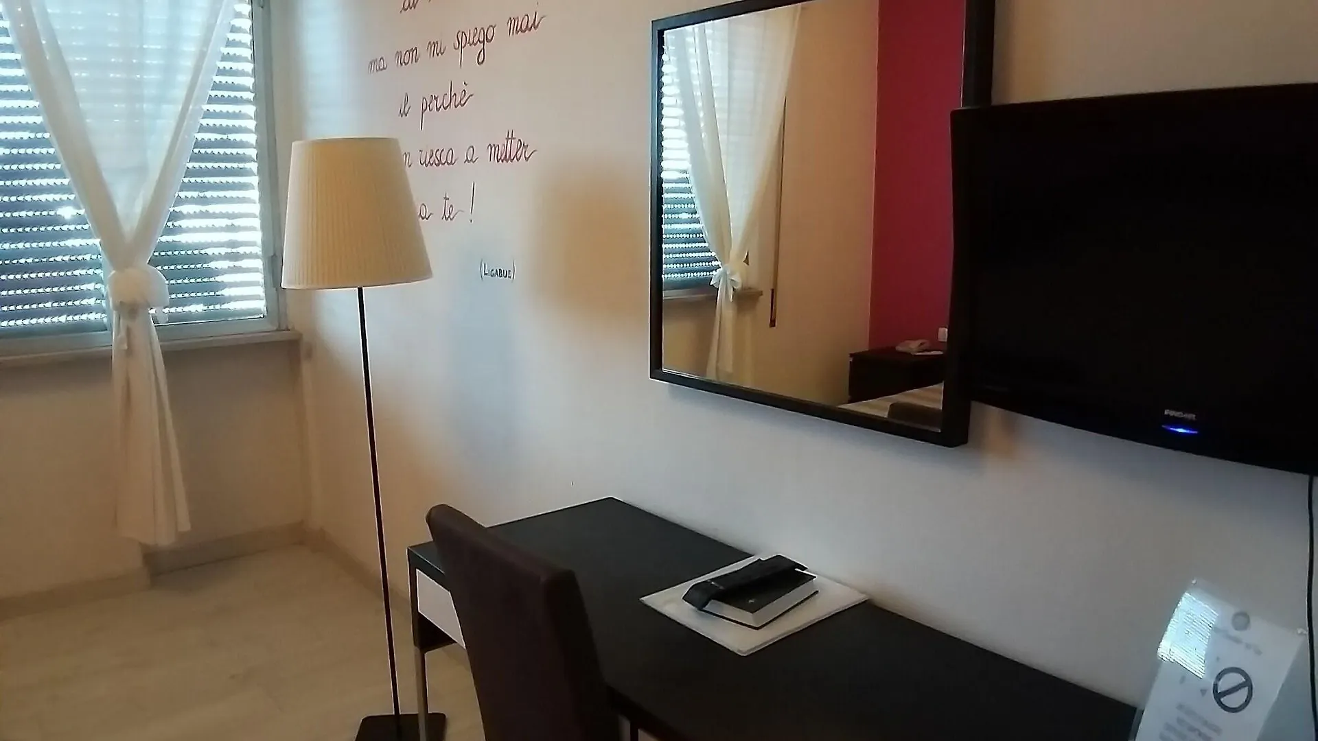 Cavalieri Del Tau Hotel Altopascio