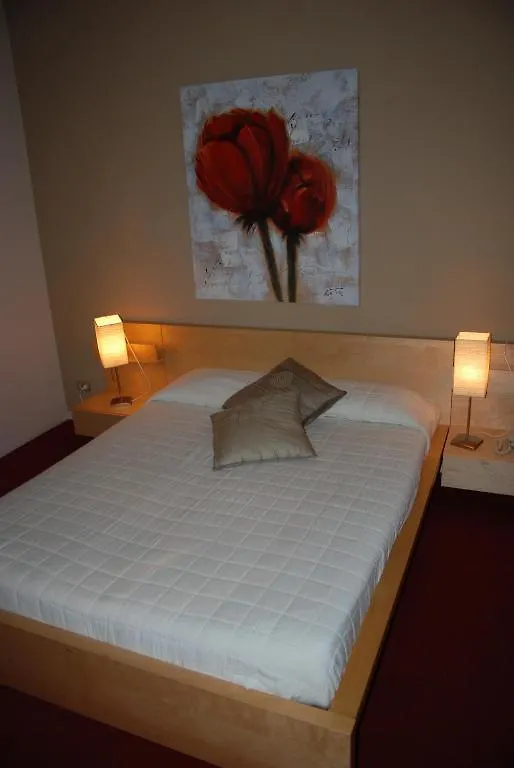 Cavalieri Del Tau Hotel Altopascio Italy